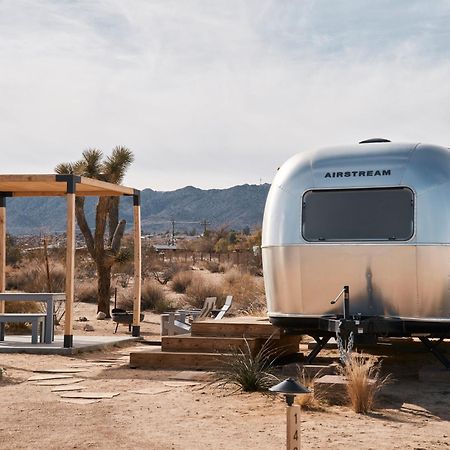 Autocamp Joshua Tree Hotel Buitenkant foto